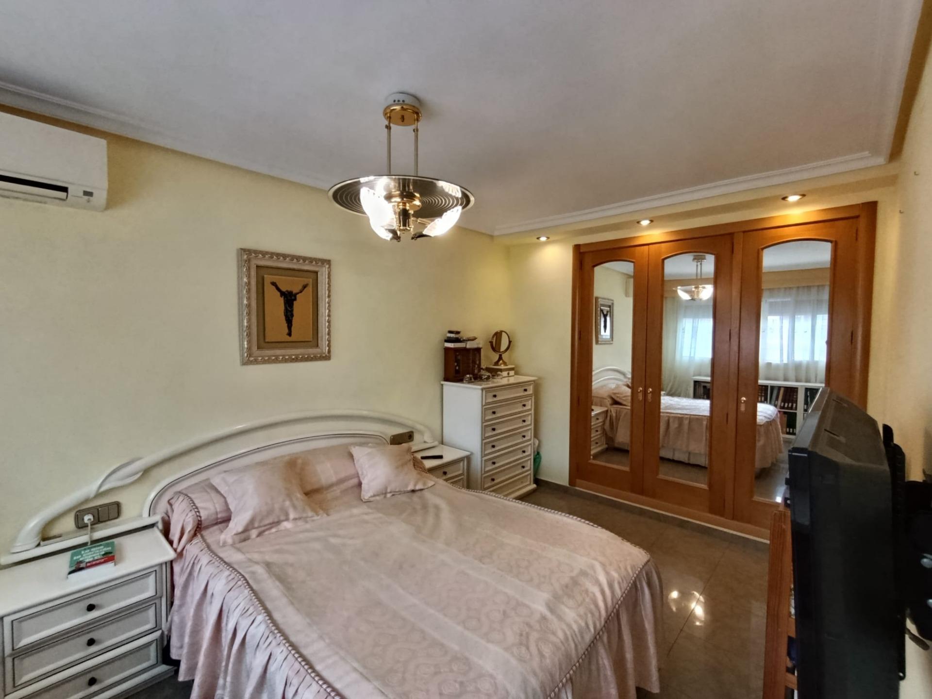 Venta de piso en Alicante