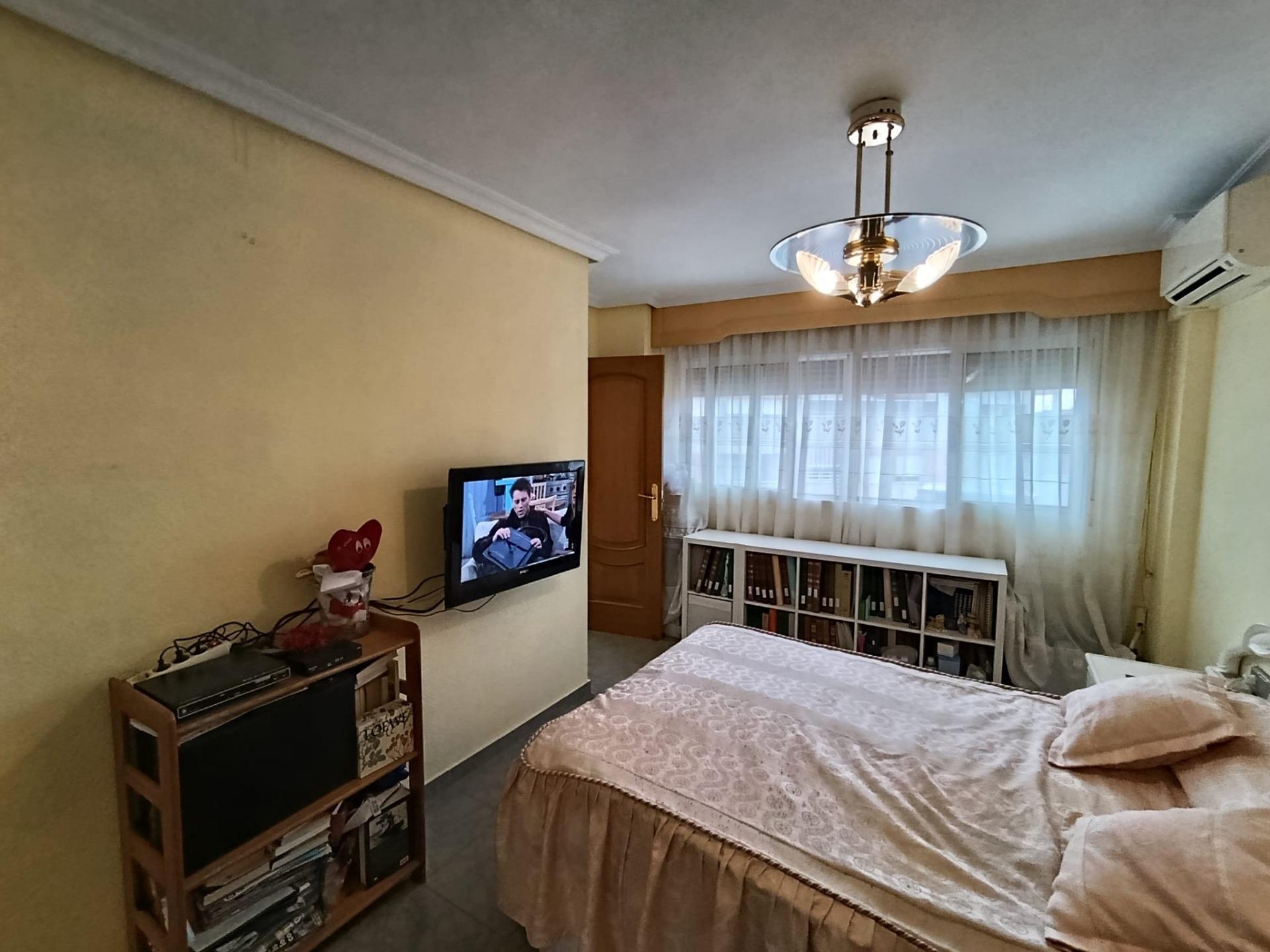 Venta de piso en Alicante