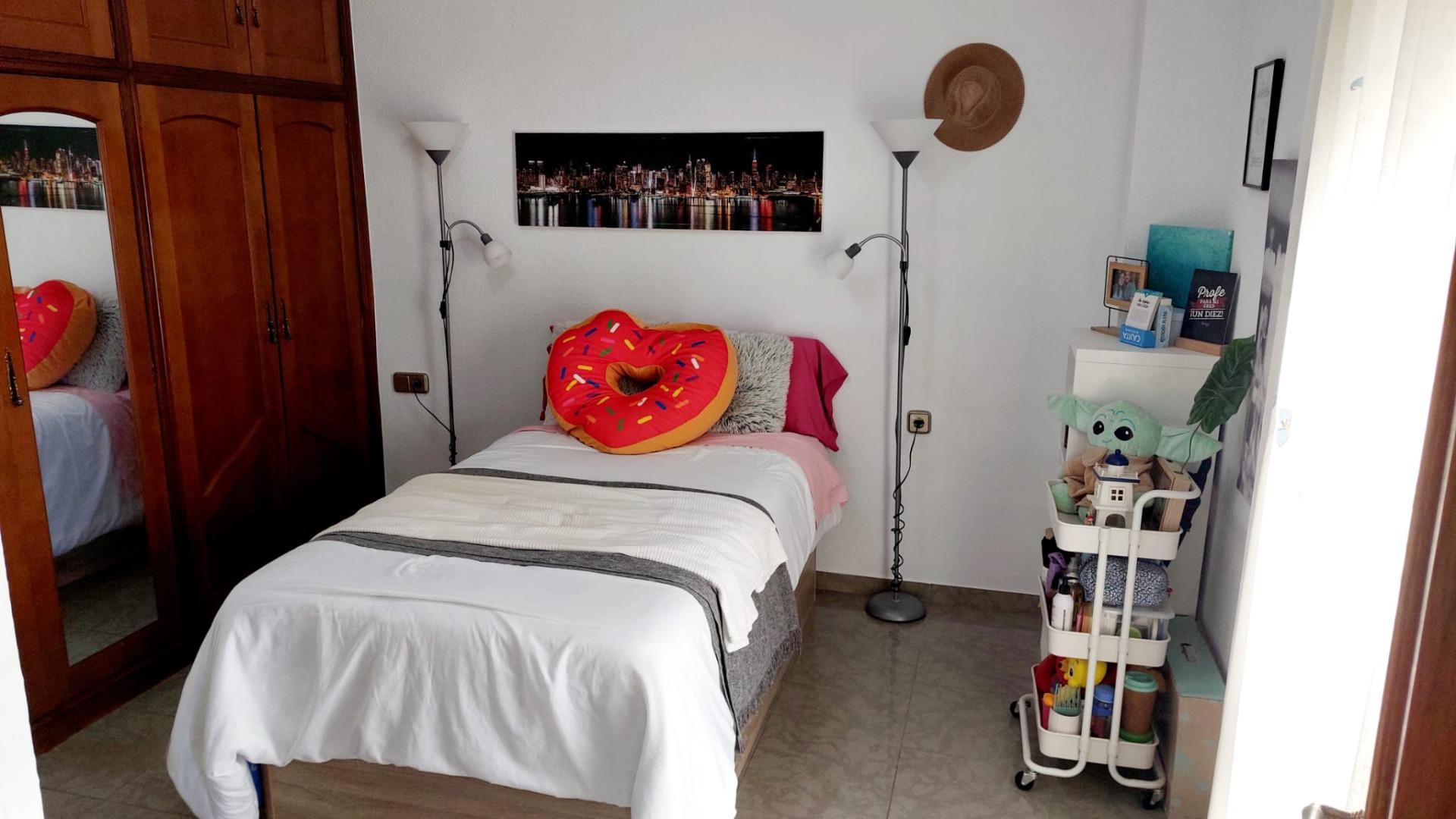 Venta de piso en Alicante
