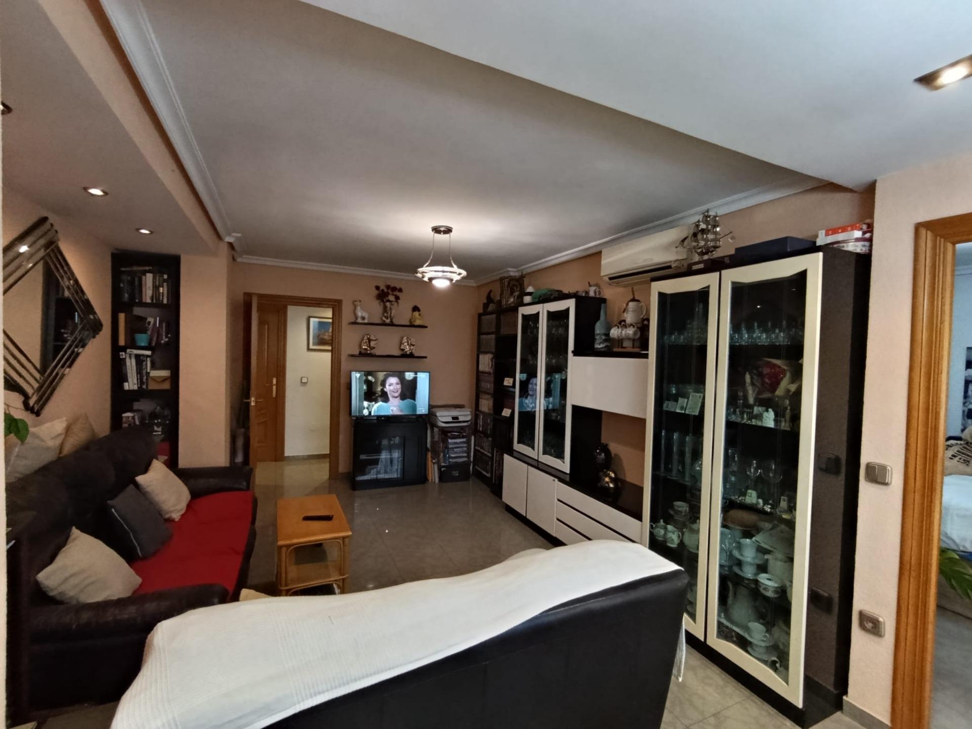 Venta de piso en Alicante