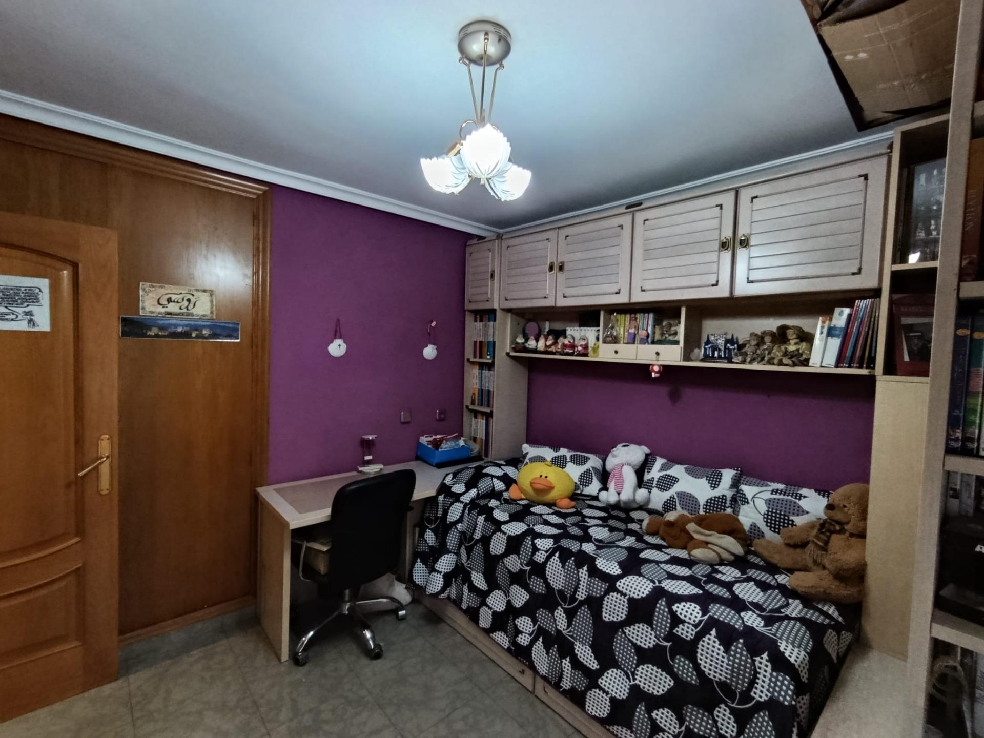 Venta de piso en Alicante