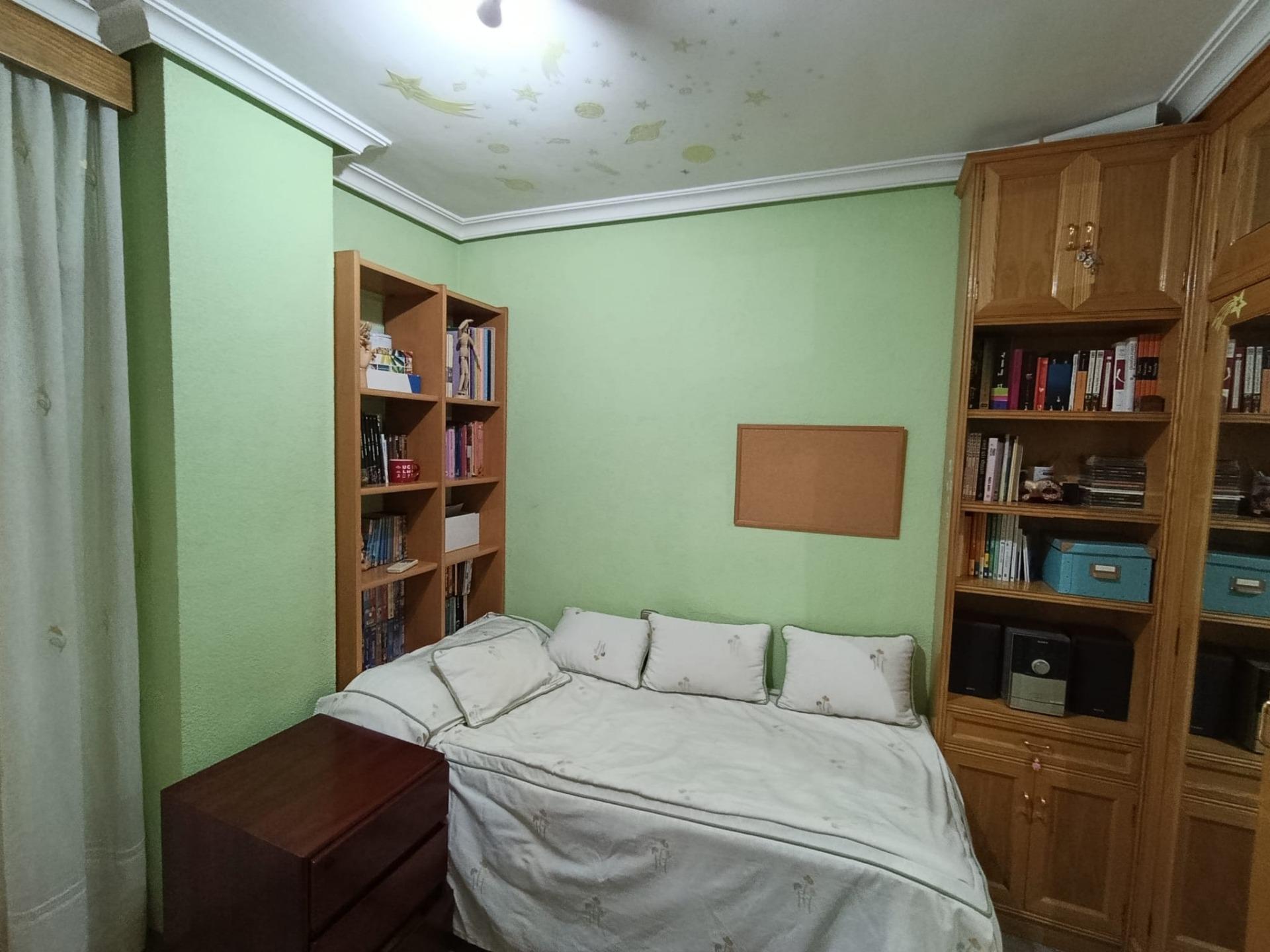 Venta de piso en Alicante