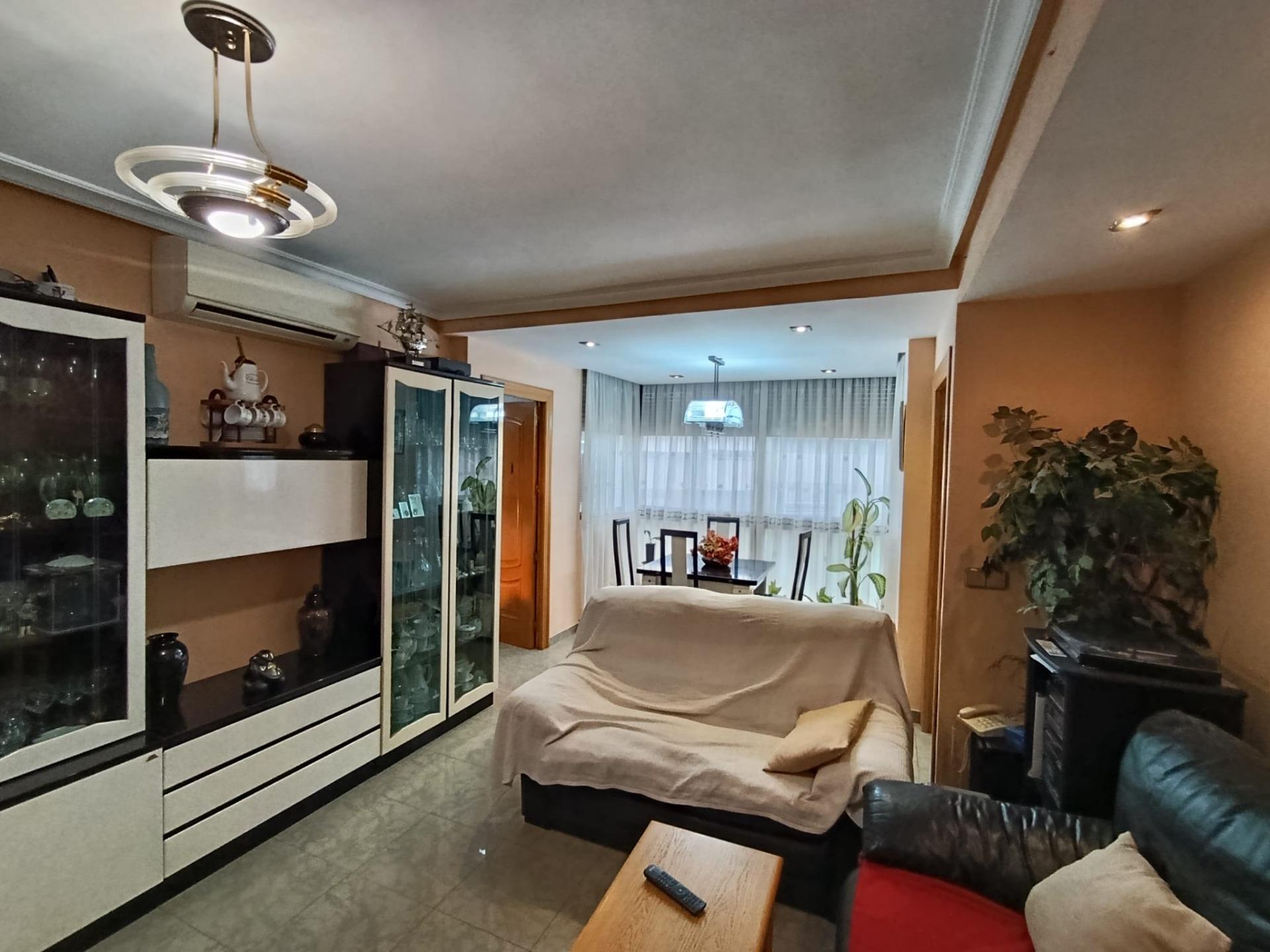 Venta de piso en Alicante