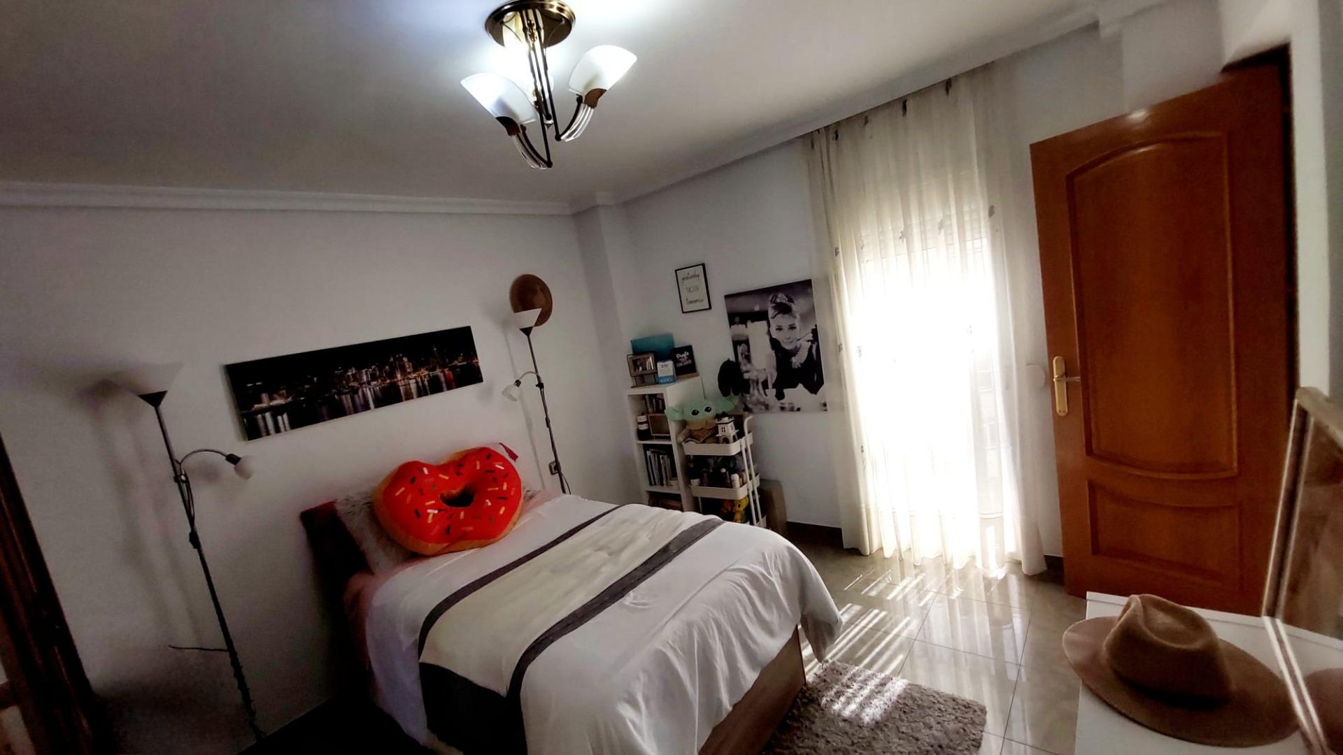 Venta de piso en Alicante