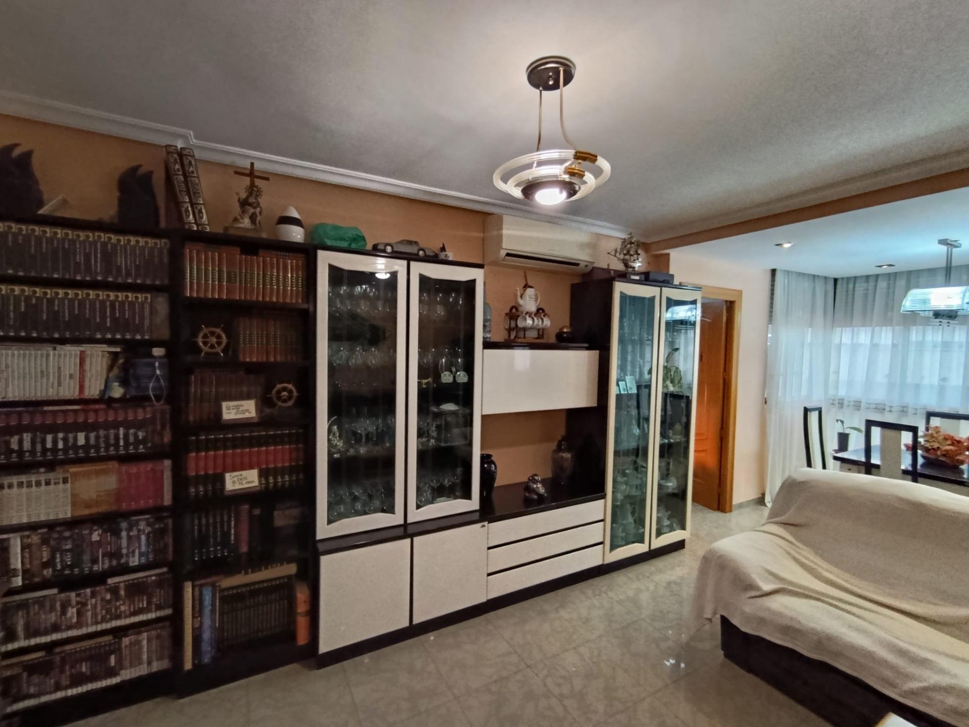 Venta de piso en Alicante