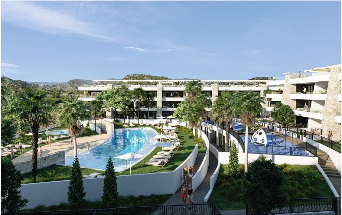 Venta de apartamento en Monforte del Cid