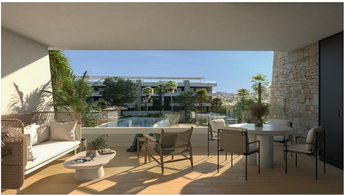 Venta de apartamento en Monforte del Cid