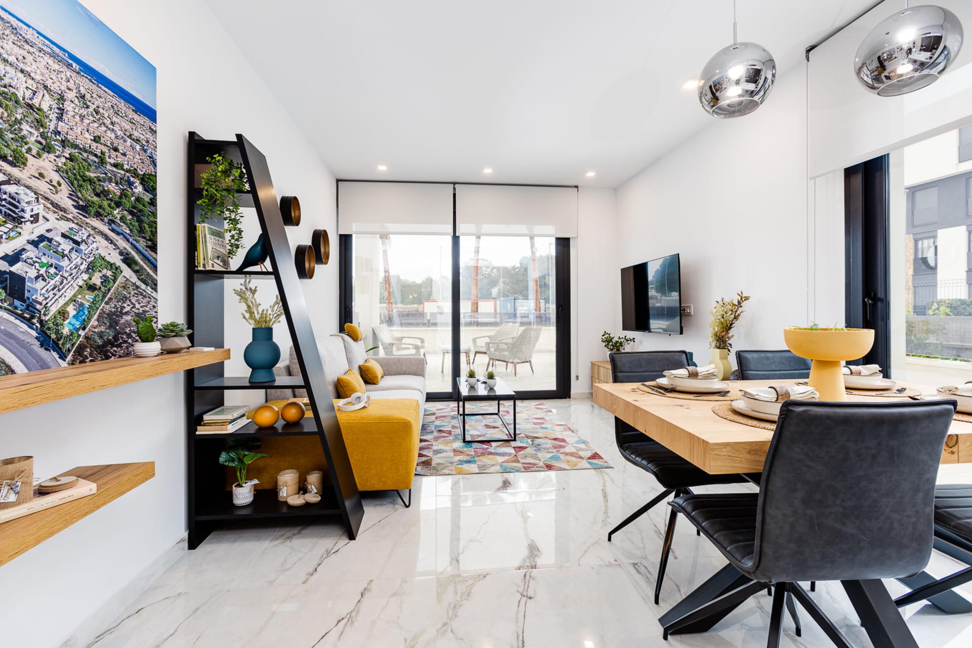 Venta de bungalow en Ciudad quesada