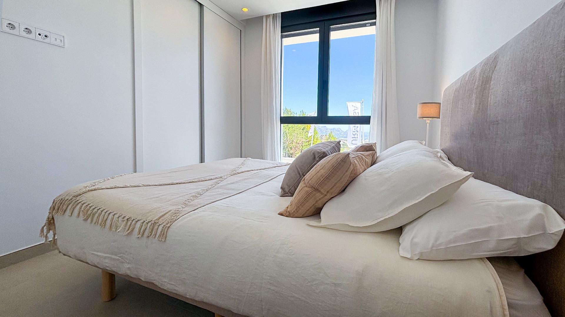 Venta de villa en Polop