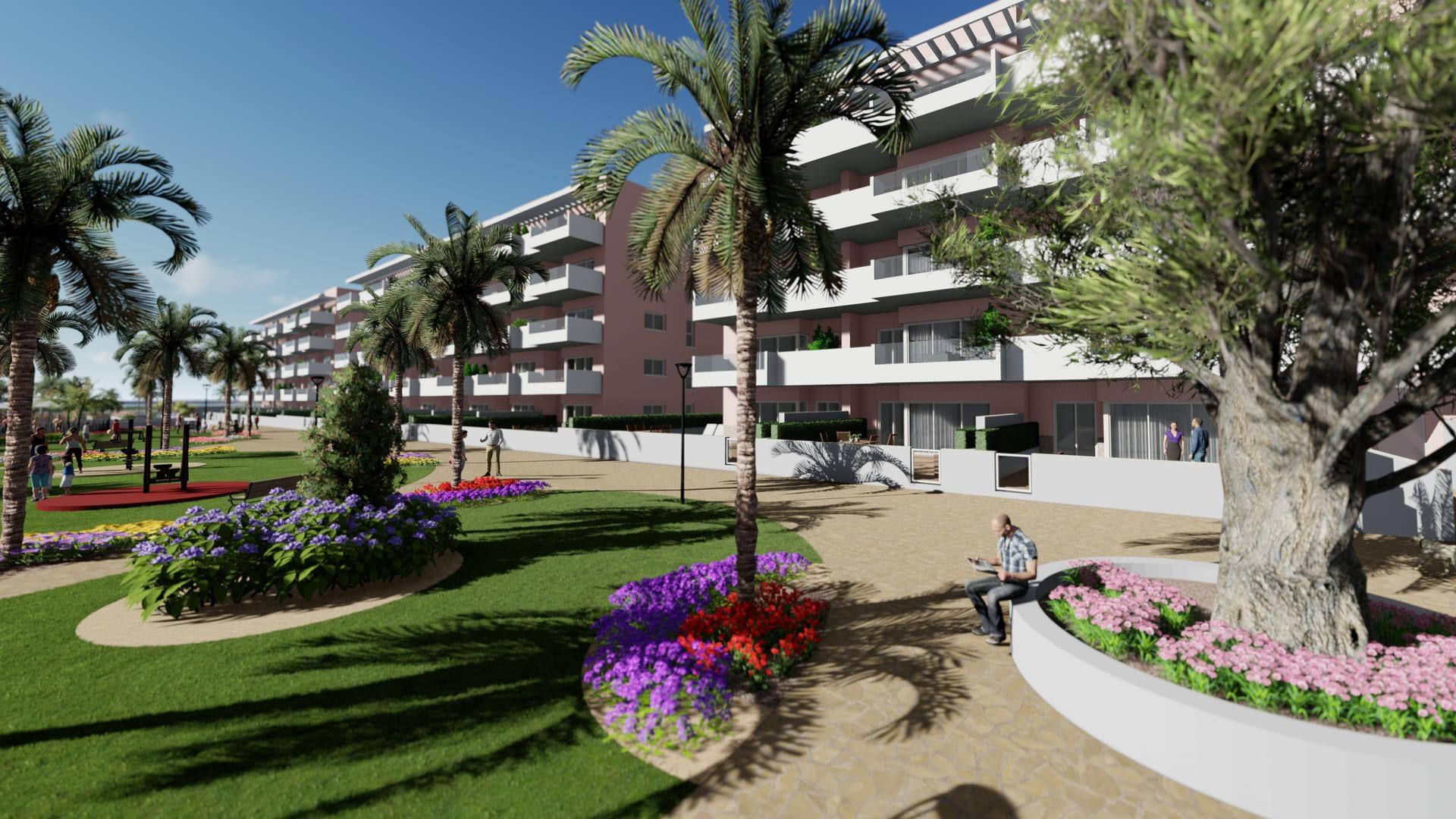 Venta de planta baja en Guardamar del Segura