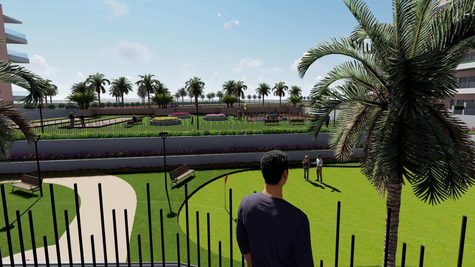 Venta de planta baja en Guardamar del Segura