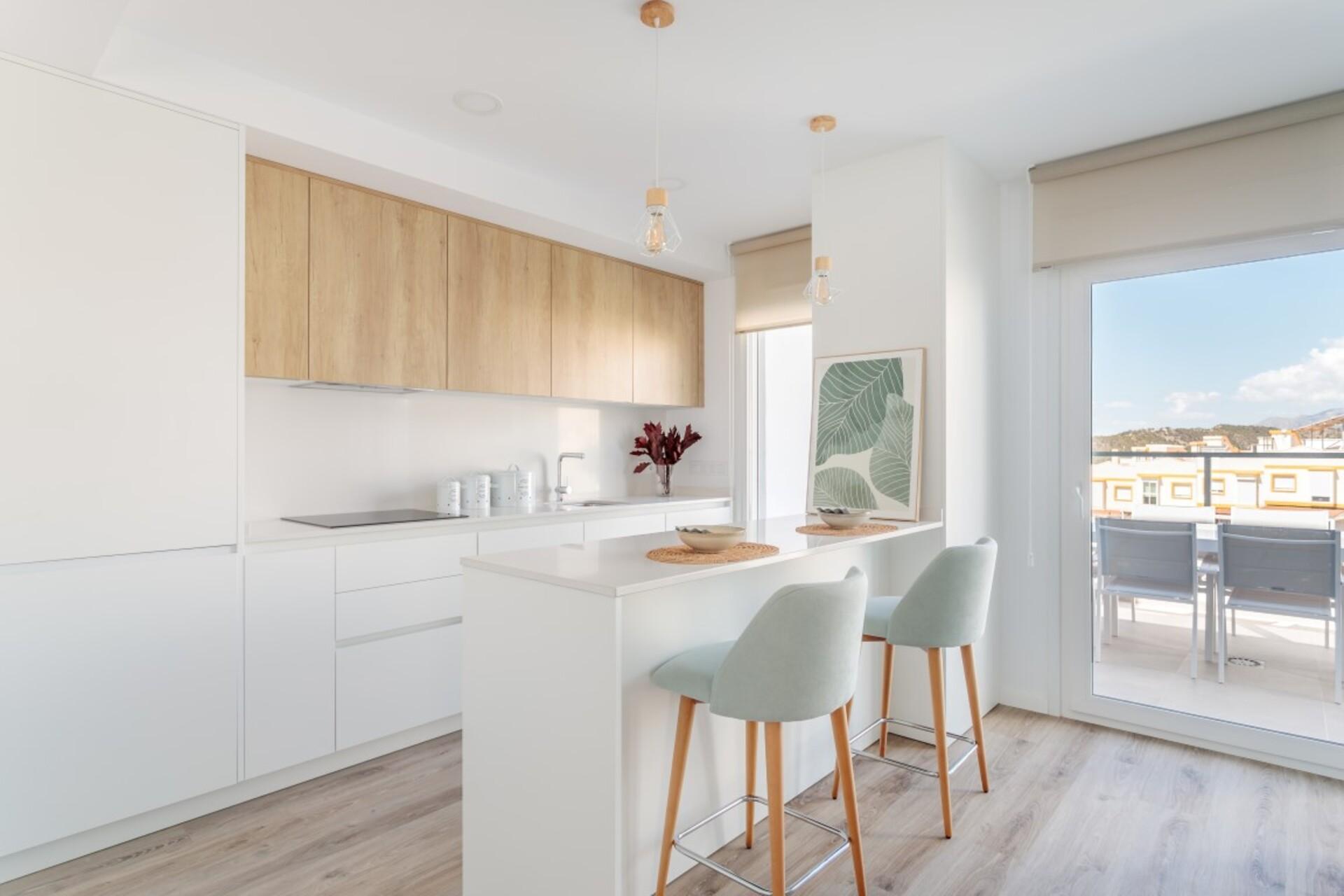 Venta de villa en Finestrat