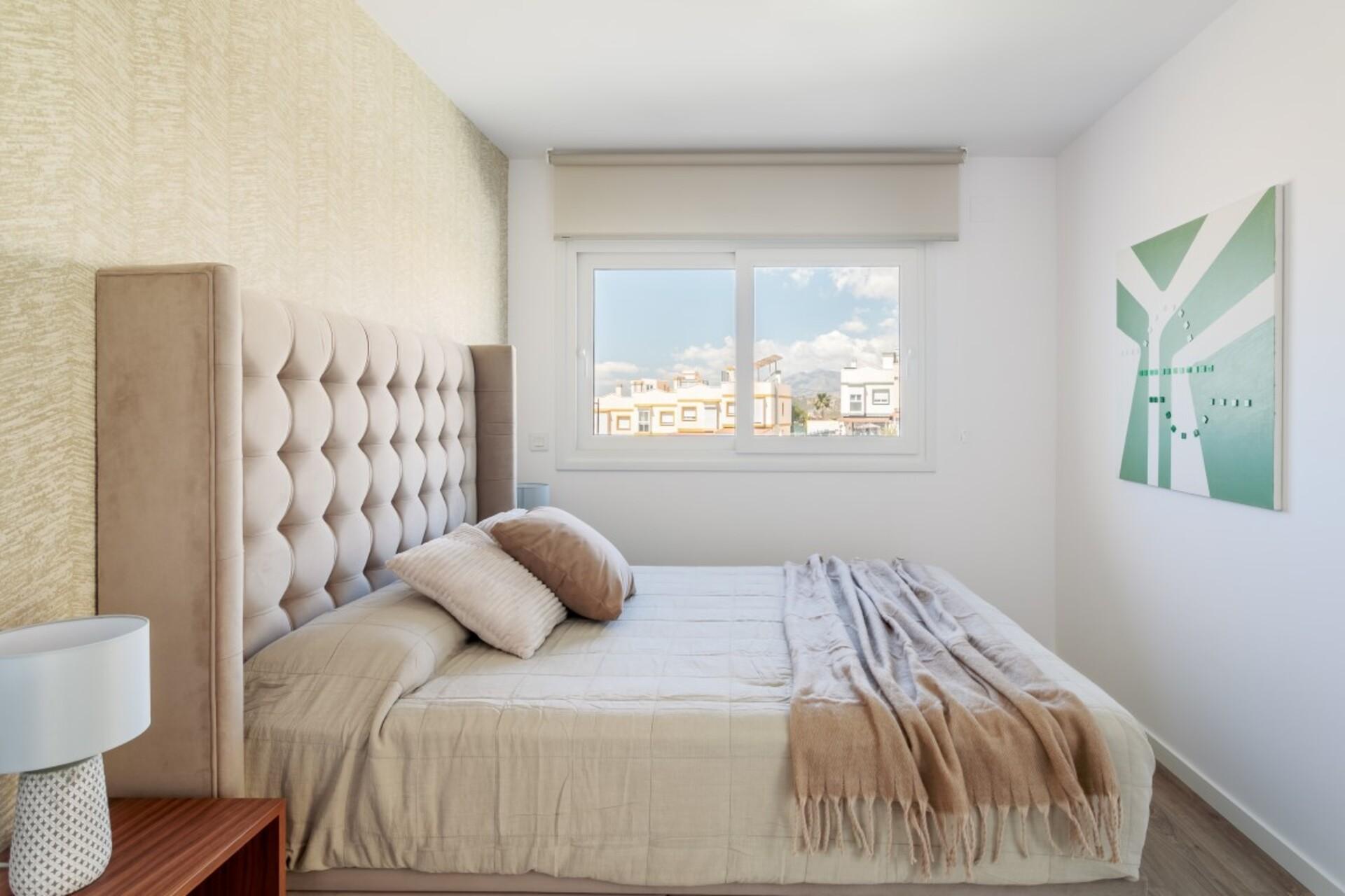 Venta de villa en Finestrat