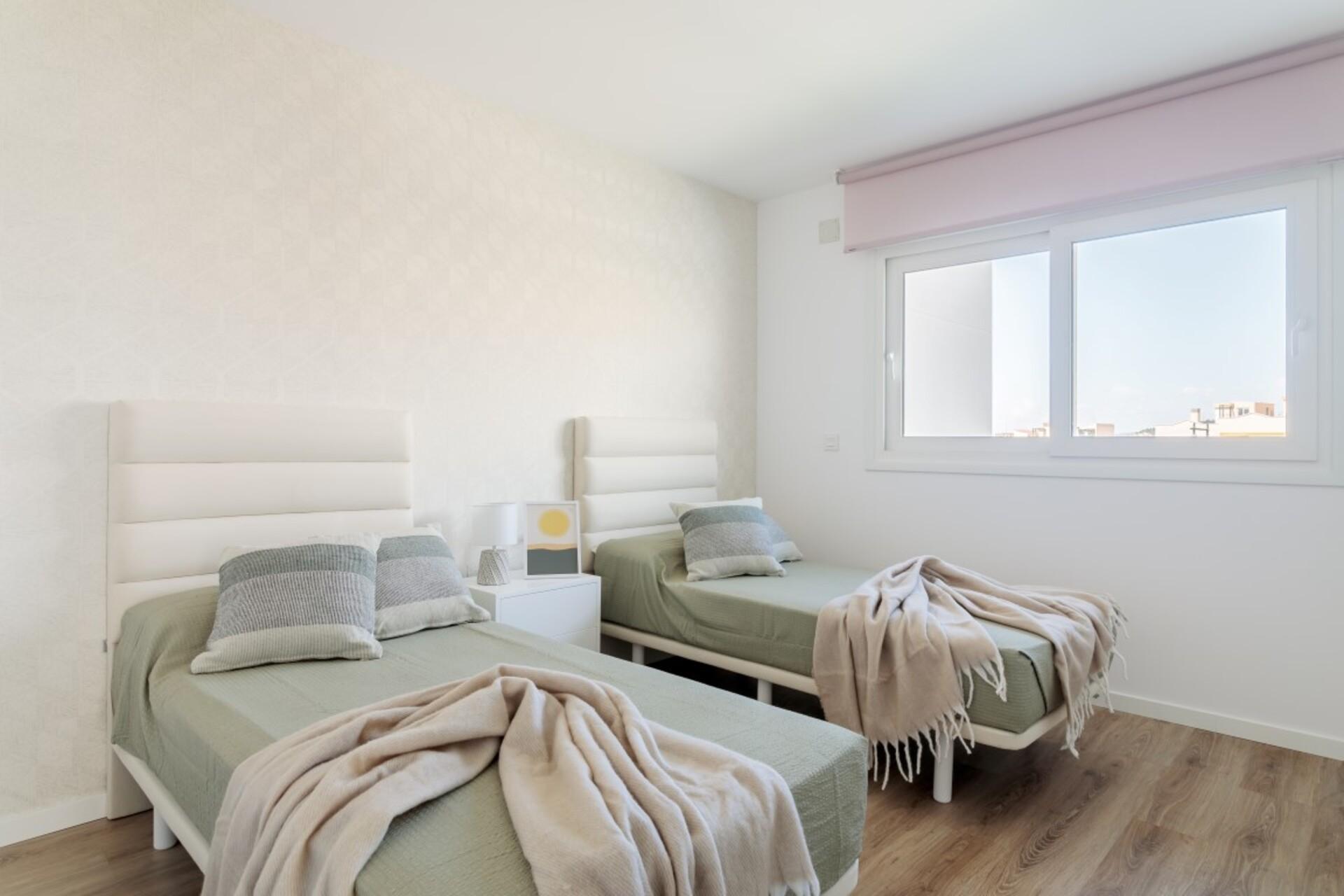 Venta de villa en Finestrat