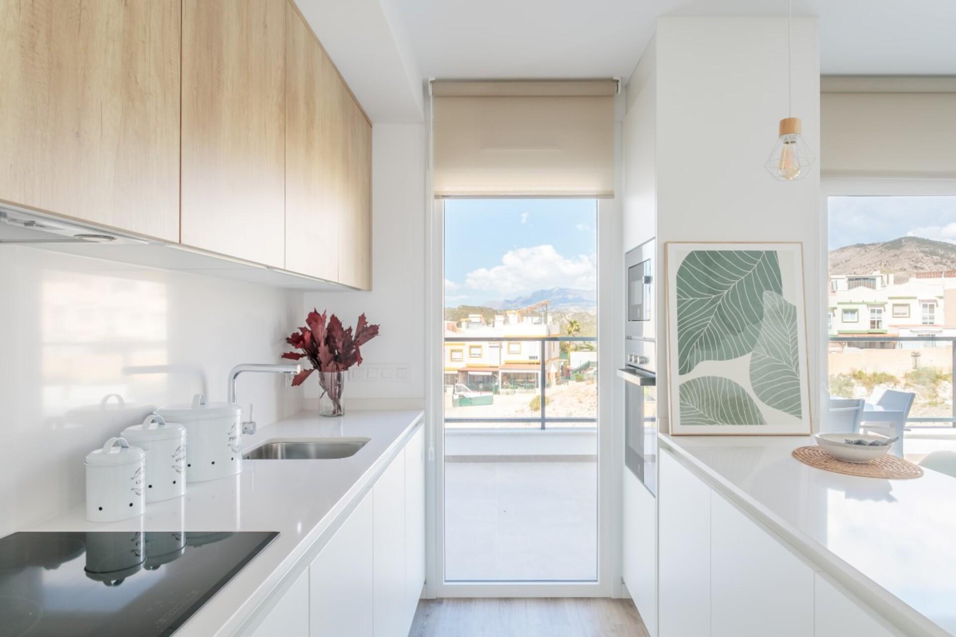 Venta de villa en Finestrat