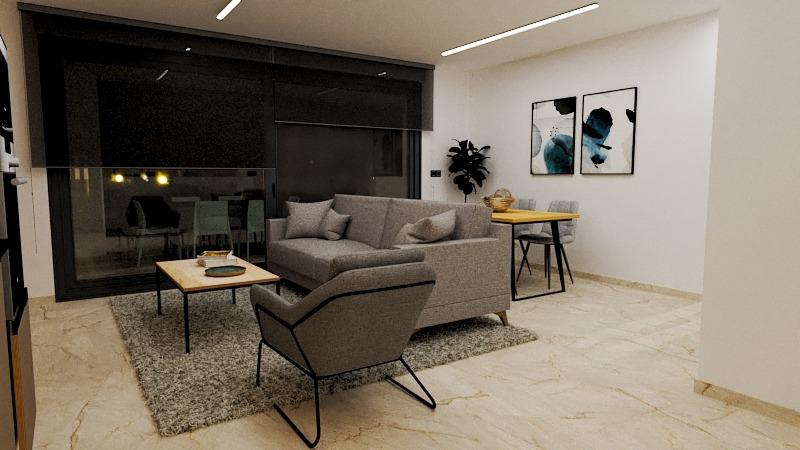 Venta de planta baja en Pilar de la Horadada