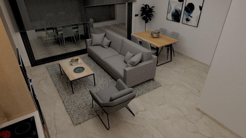 Venta de planta baja en Pilar de la Horadada