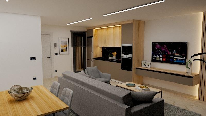 Venta de planta baja en Pilar de la Horadada