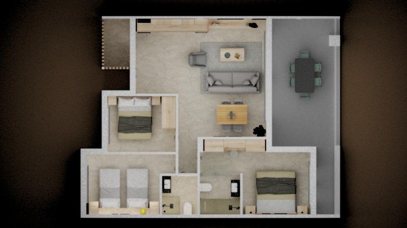 Venta de apartamento en Pilar de la Horadada