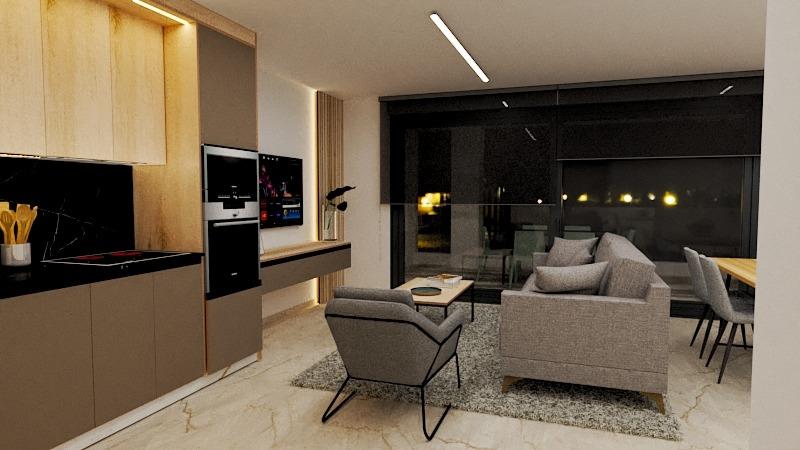 Venta de apartamento en Pilar de la Horadada