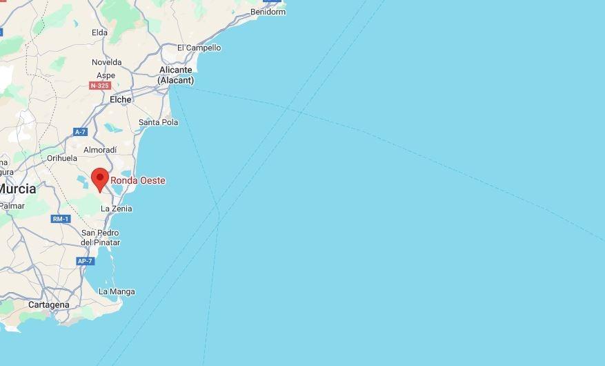Venta de planta baja en San Miguel de Salinas