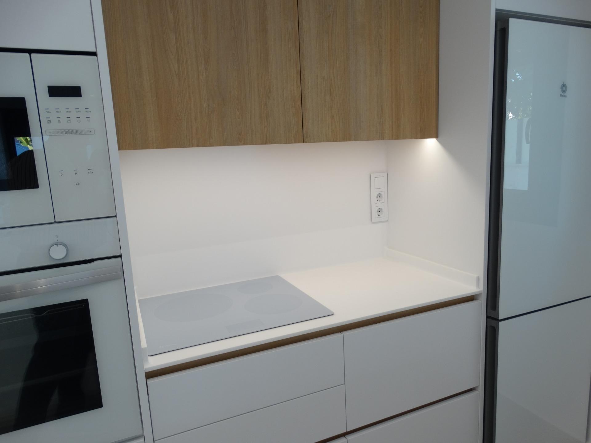 Venta de bungalow en Pilar de la Horadada