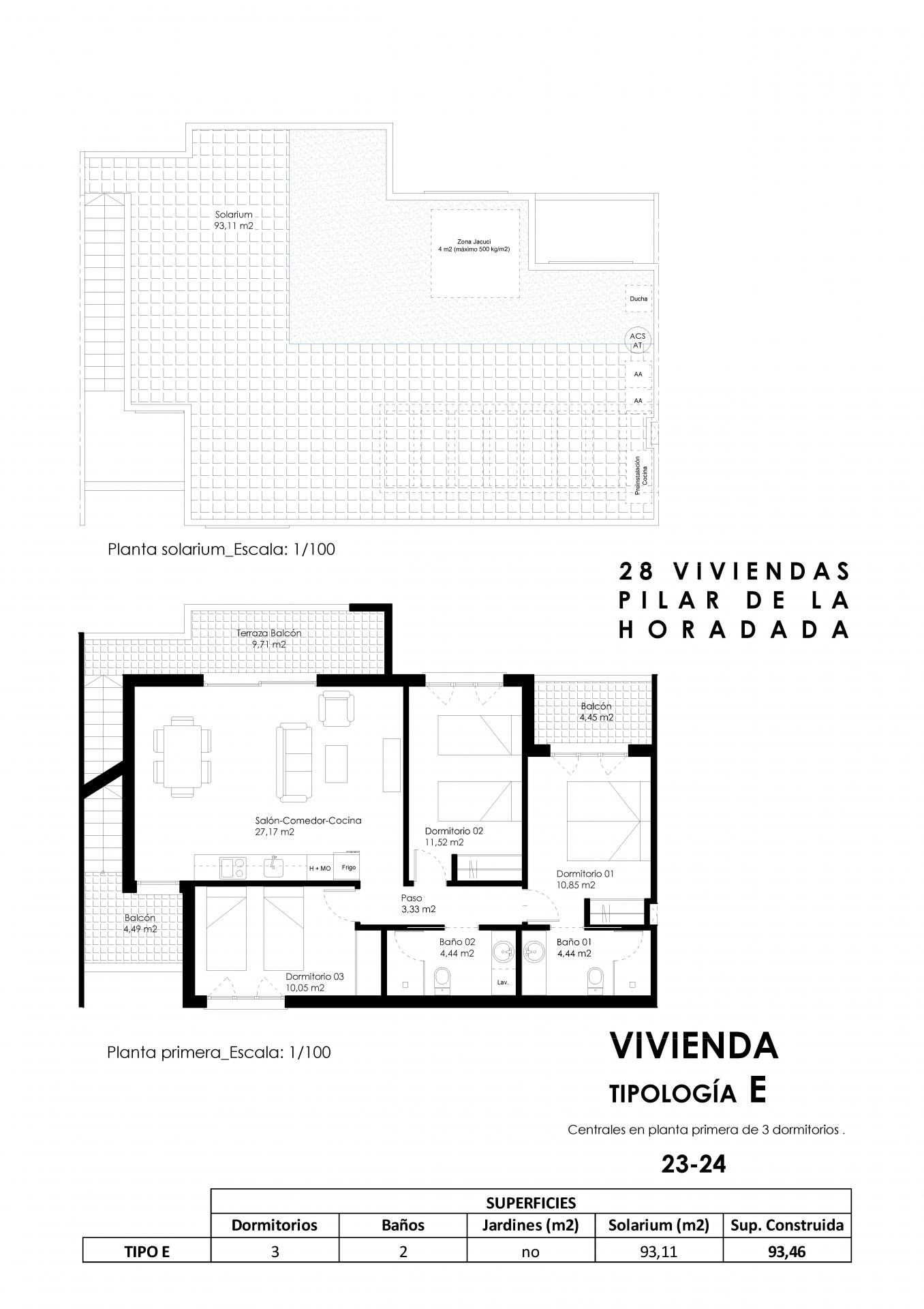 Venta de  en Pilar de la Horadada