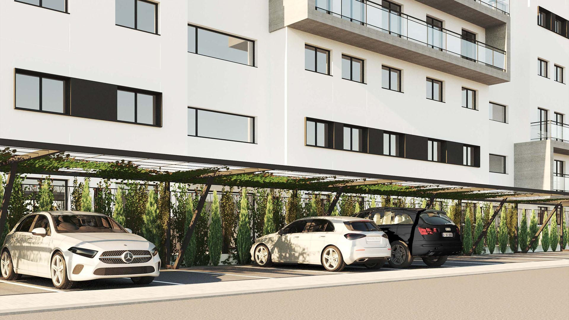 Venta de apartamento en Orihuela Costa