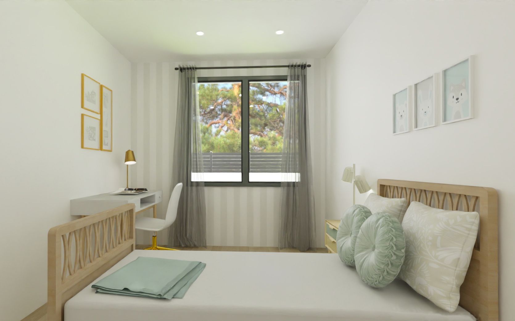 Venta de villa en Hondon de las Nieves