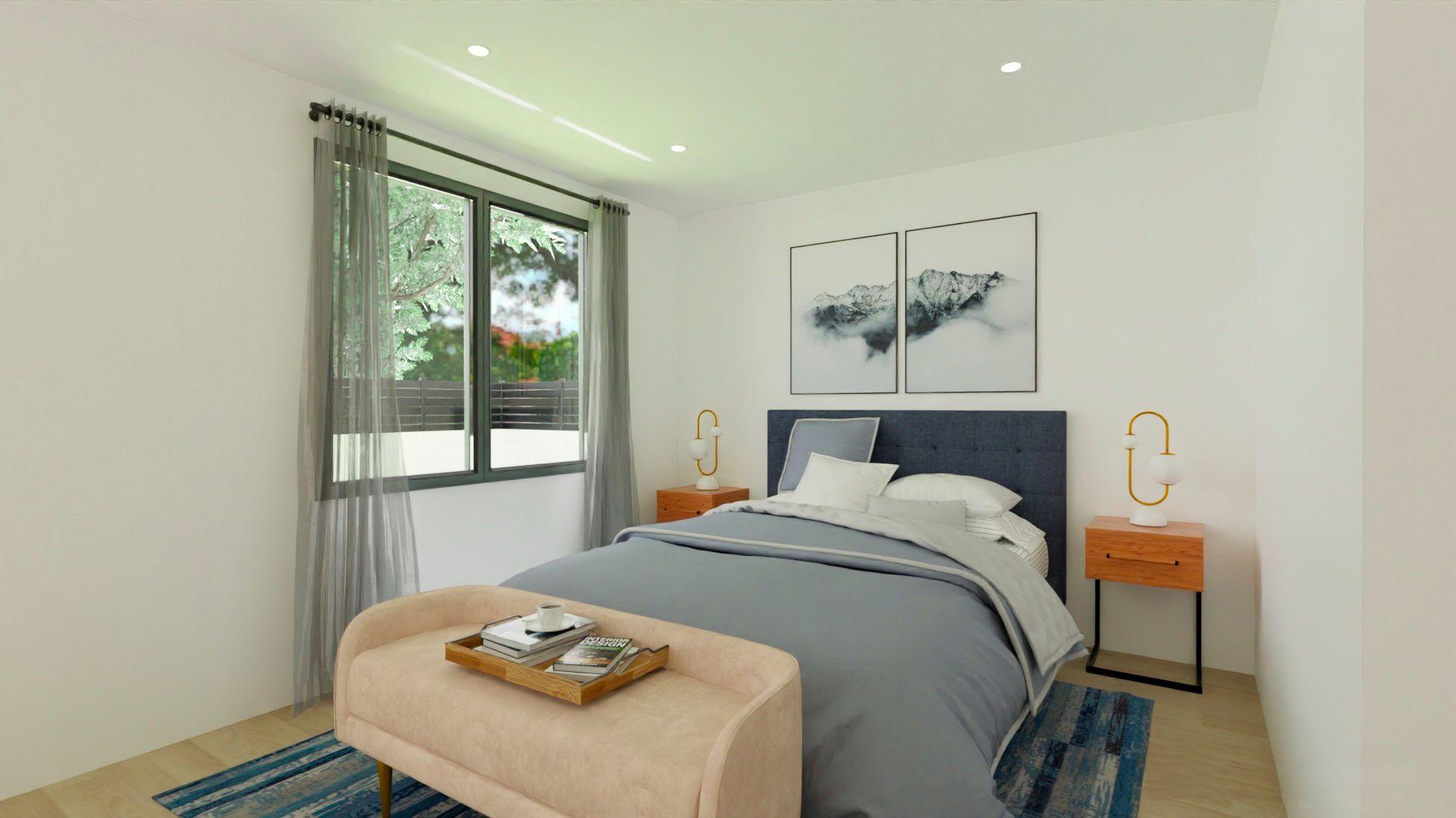 Venta de villa en Hondon de las Nieves