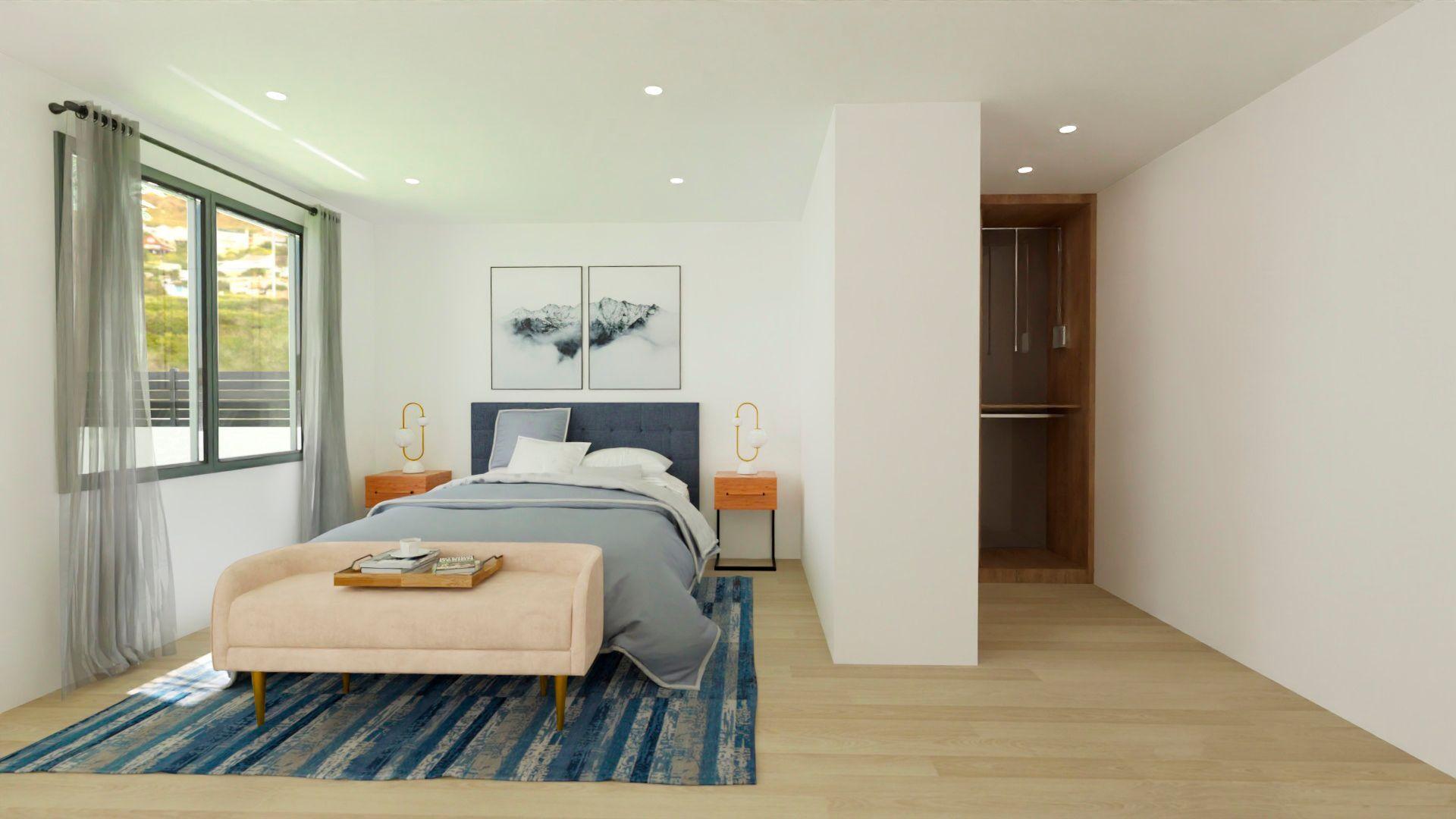 Venta de villa en Hondon de las Nieves