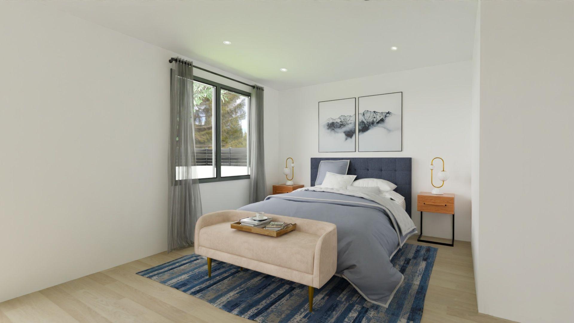 Venta de villa en Hondon de las Nieves