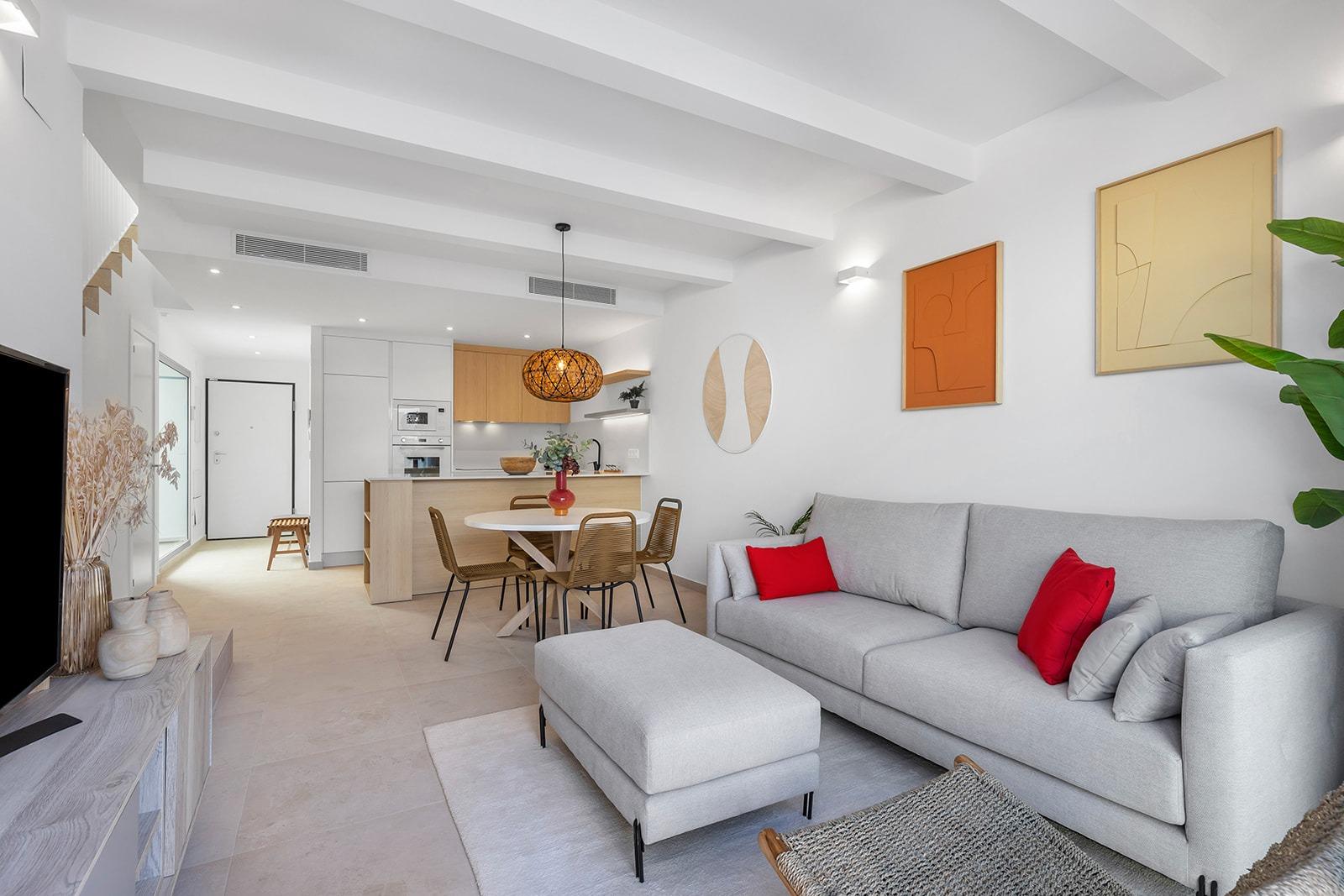 Venta de bungalow en Dolores