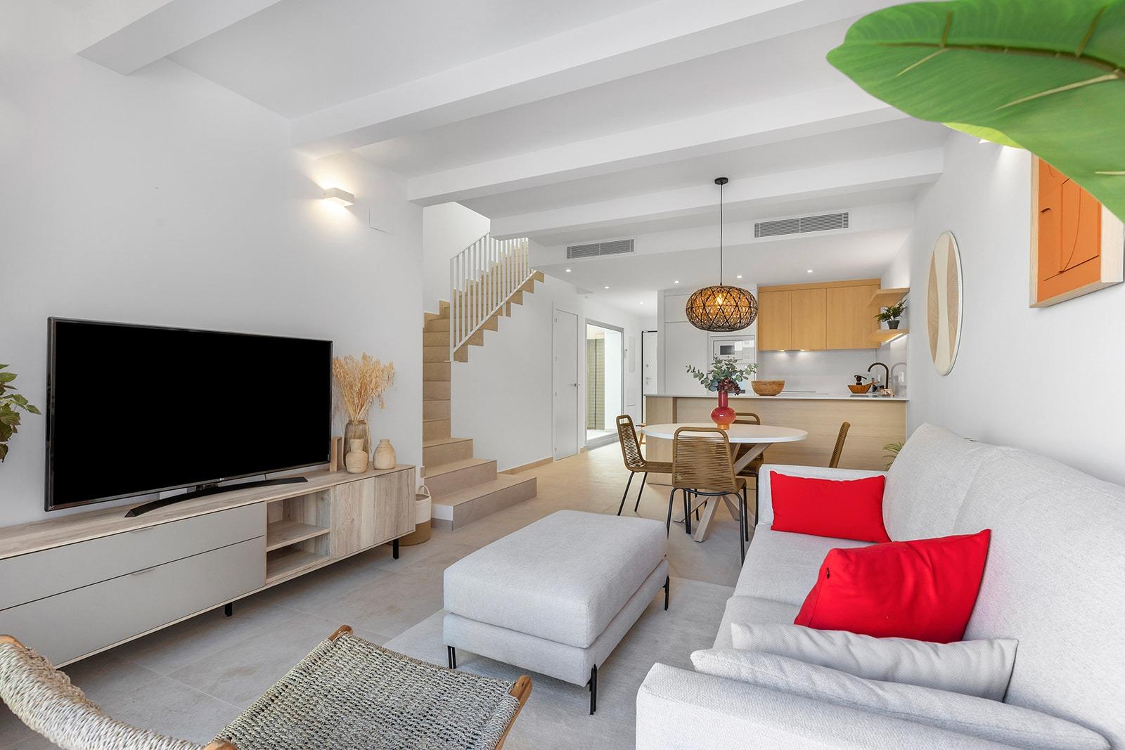 Venta de bungalow en Dolores