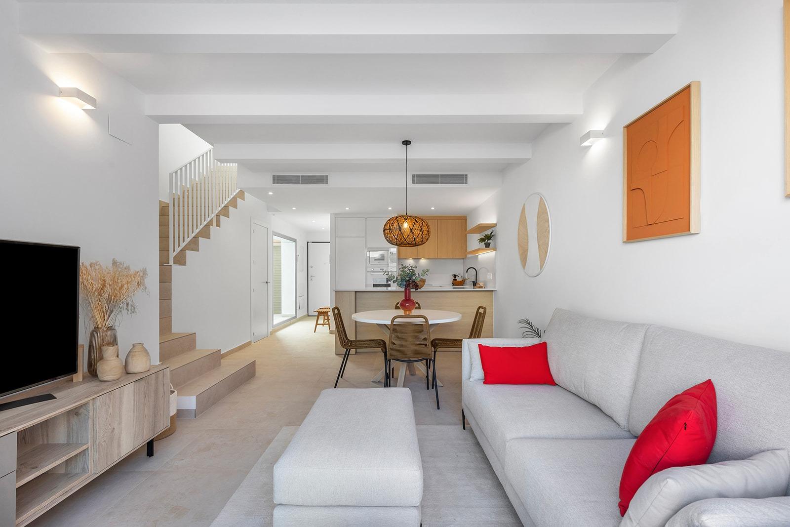 Venta de bungalow en Dolores