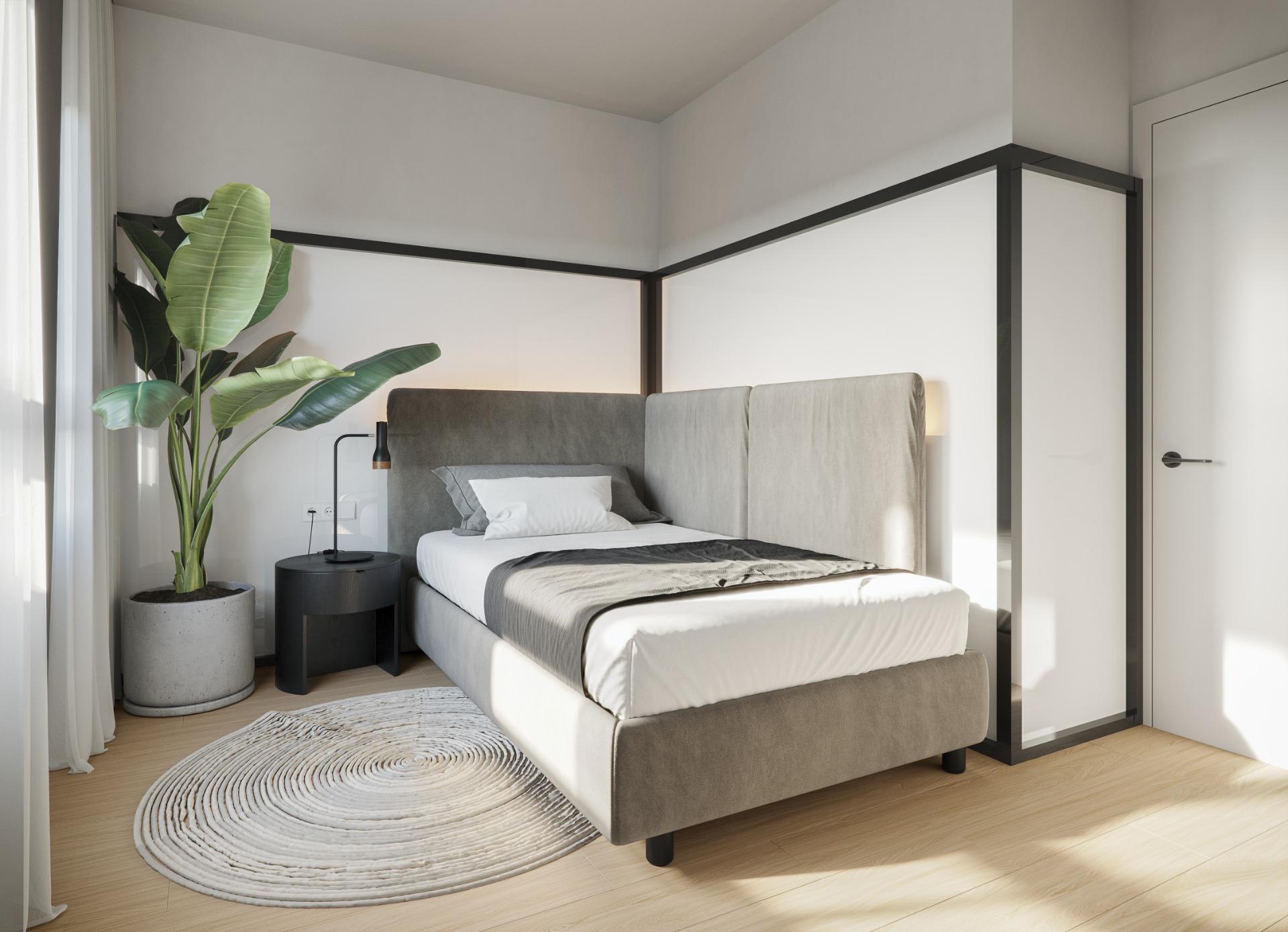 Venta de bungalow en San Miguel de Salinas