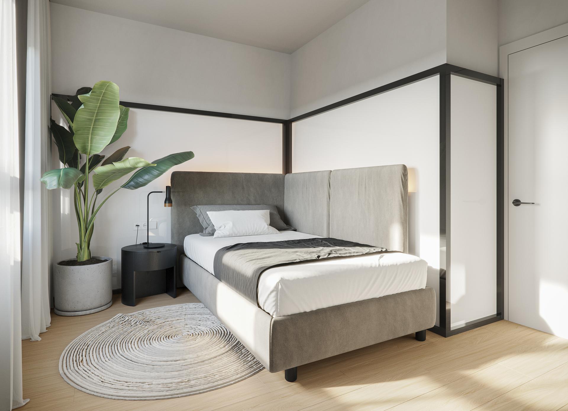 Venta de bungalow en San Miguel de Salinas