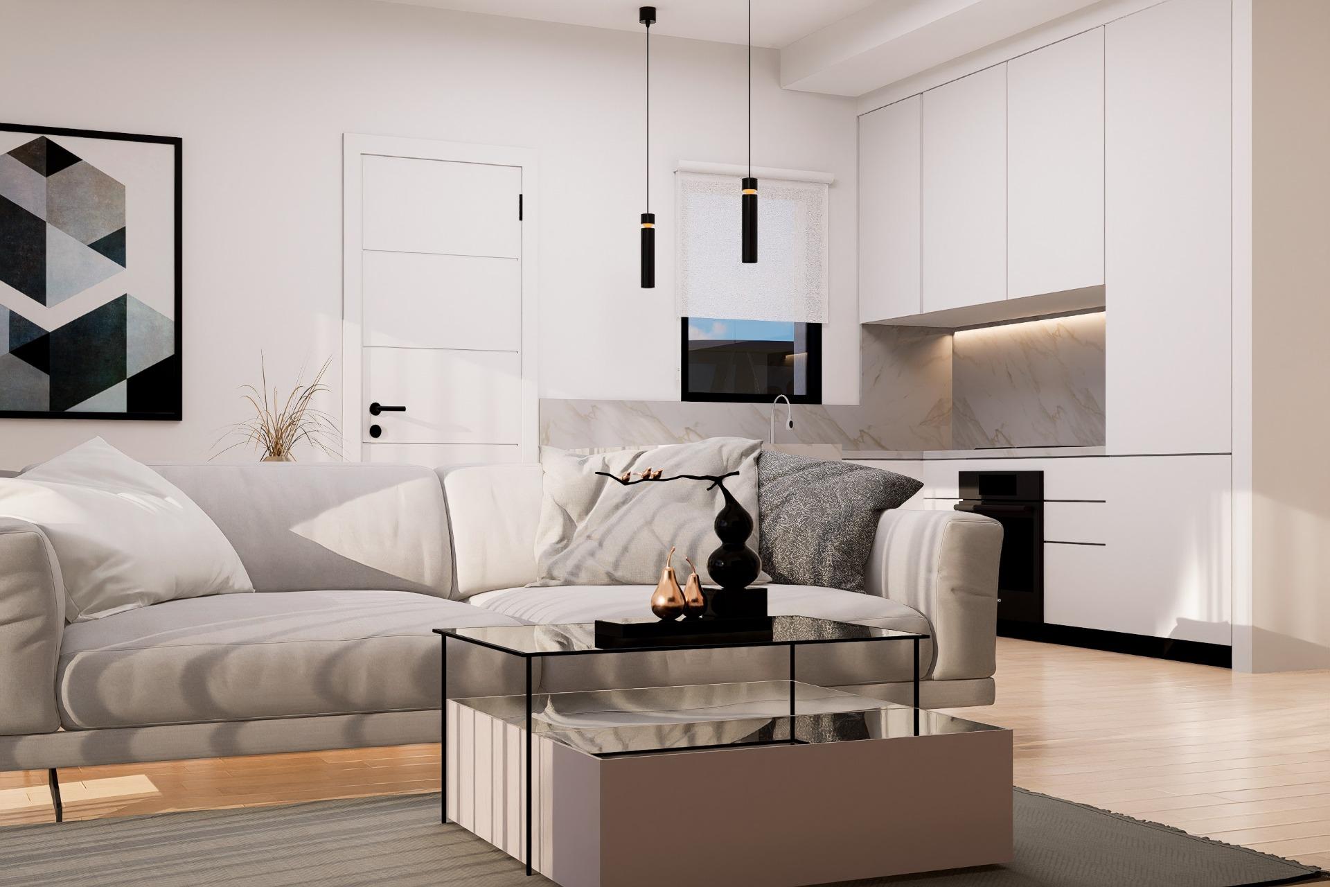 Venta de villa en Orihuela Costa