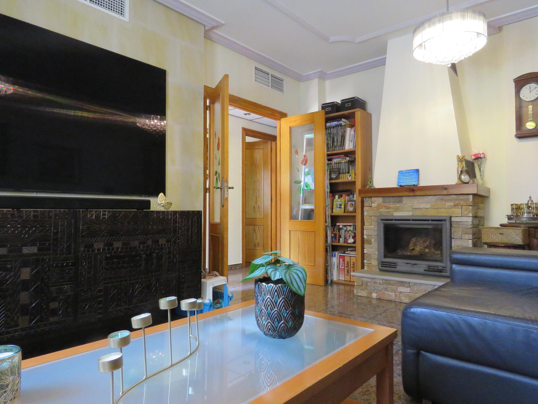 Venta de chalet en Cartagena