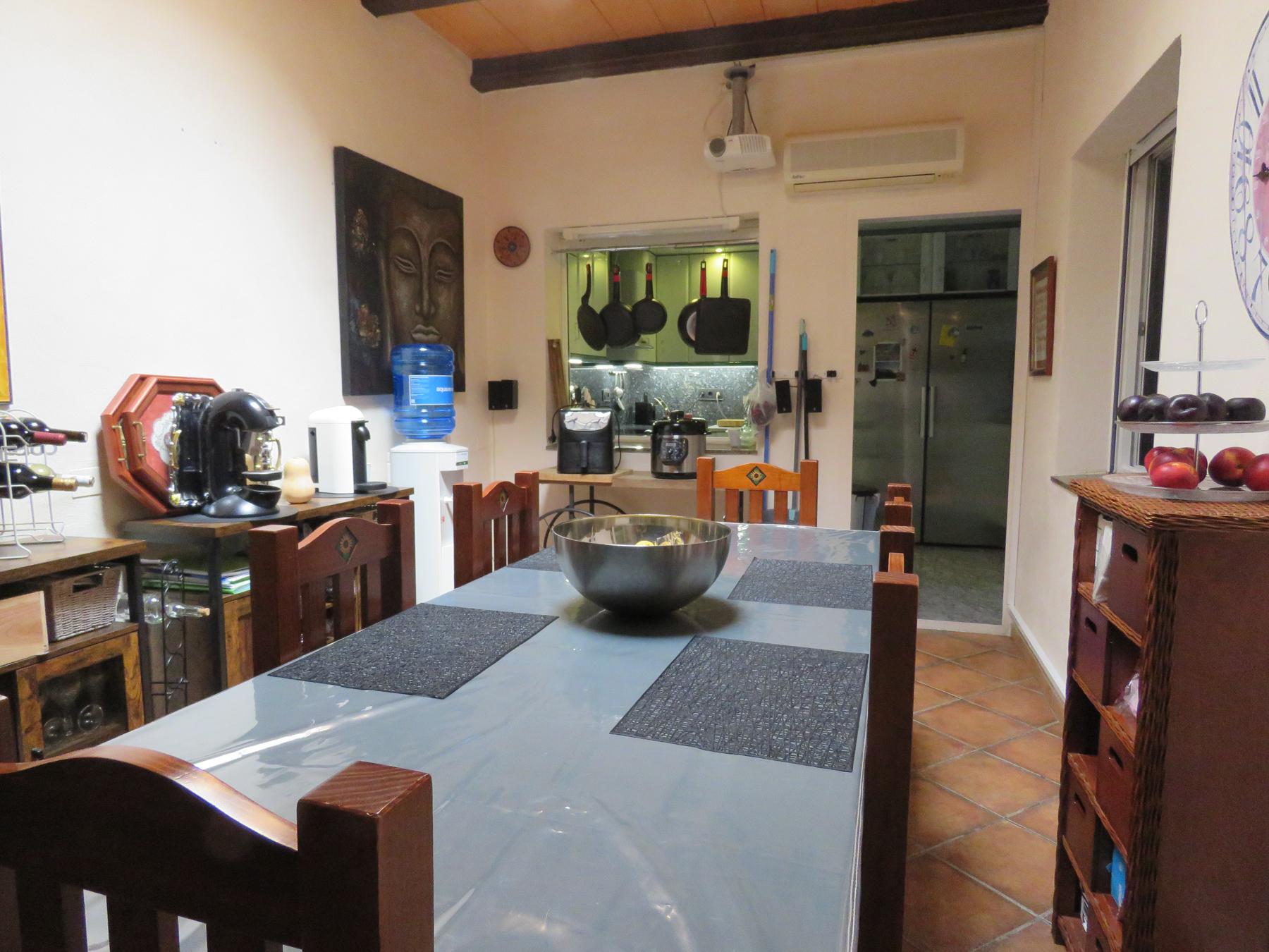 Venta de chalet en Cartagena