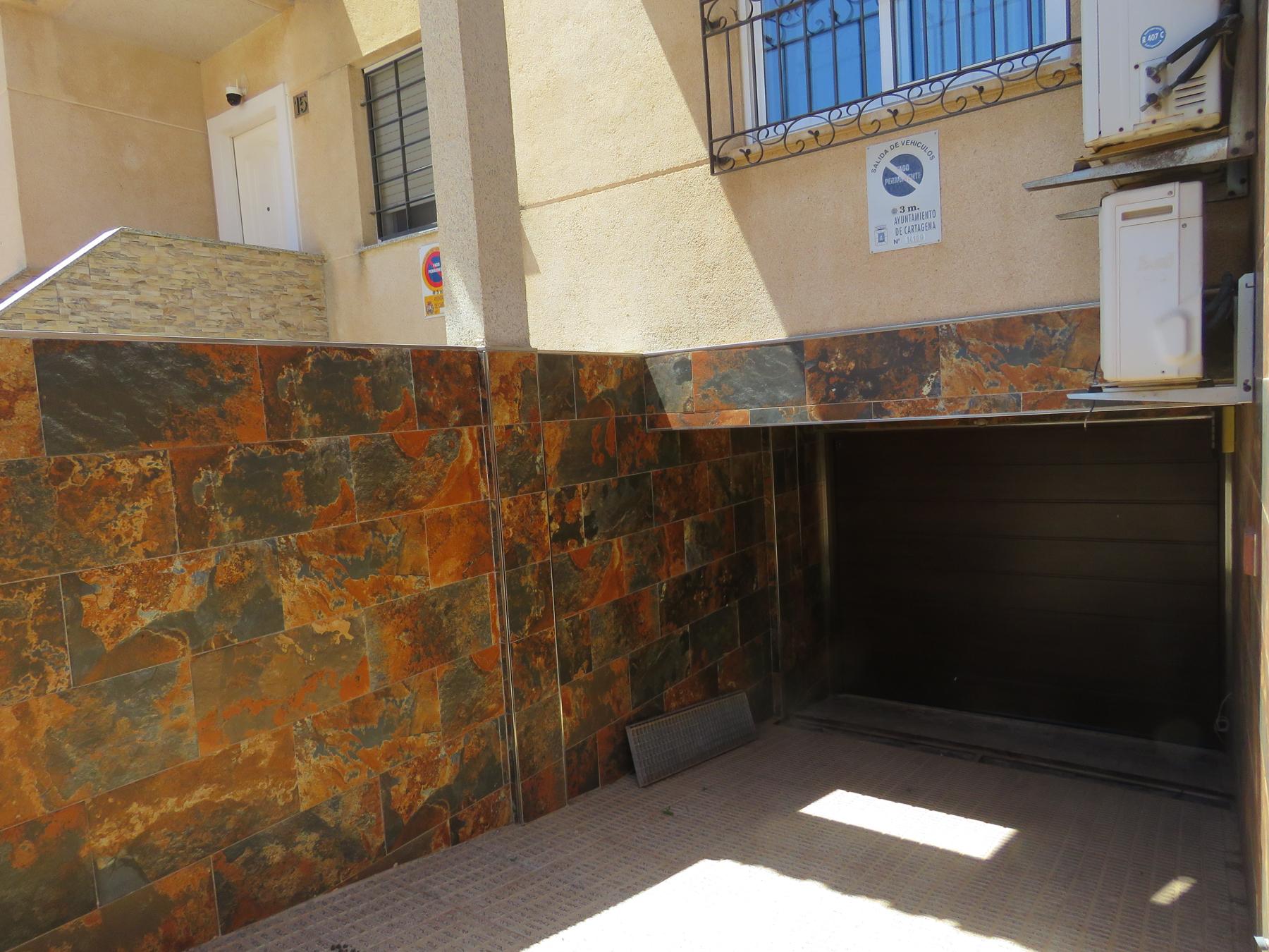 Venta de chalet en Cartagena