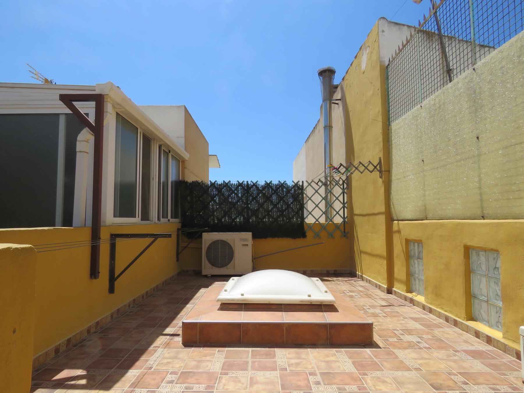 Venta de chalet en Cartagena