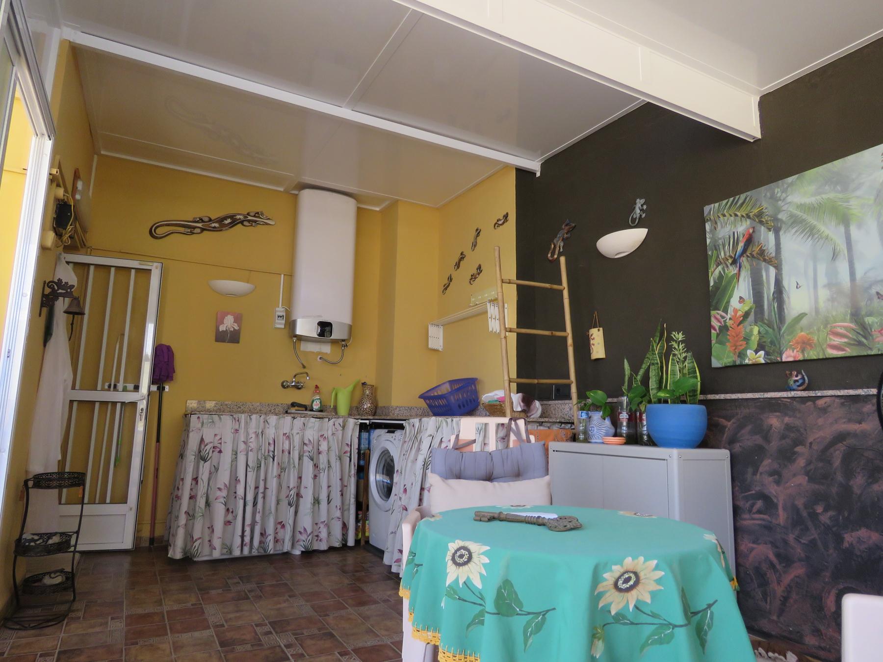 Venta de chalet en Cartagena