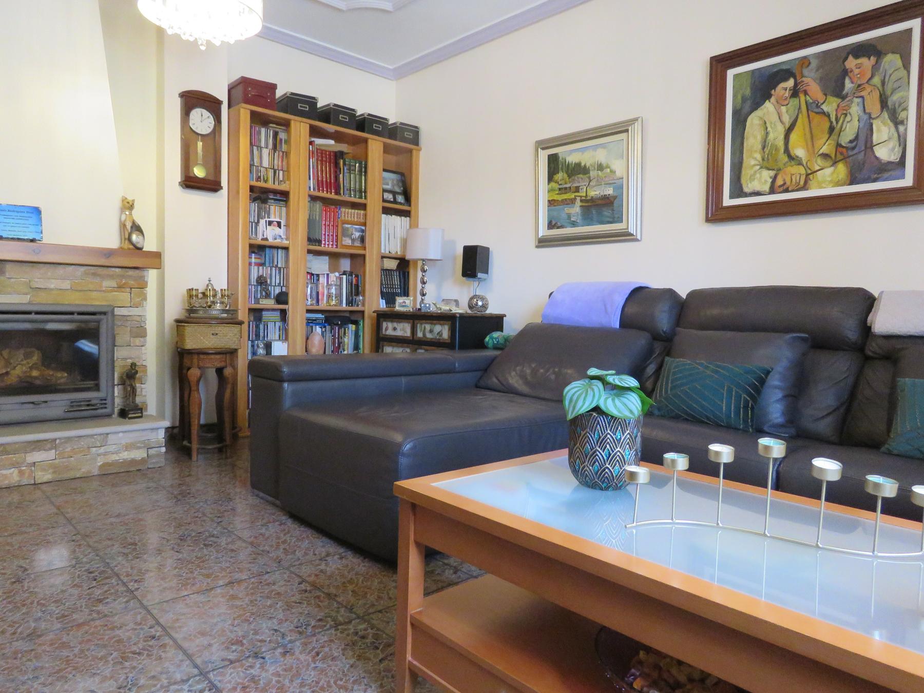 Venta de chalet en Cartagena