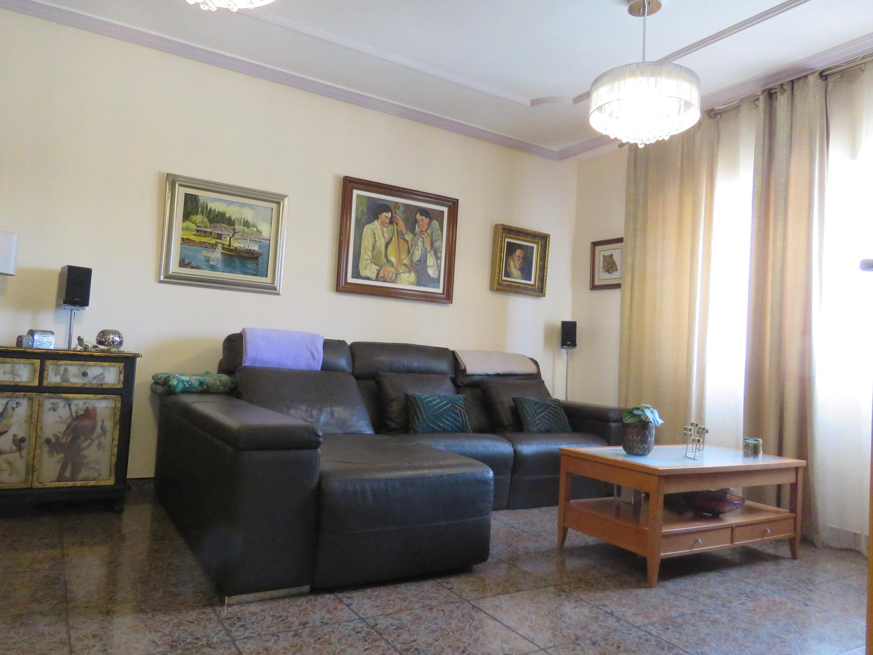 Venta de chalet en Cartagena