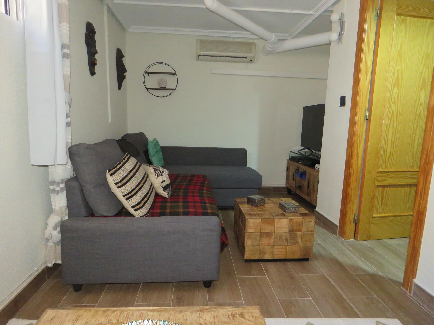 Venta de chalet en Cartagena