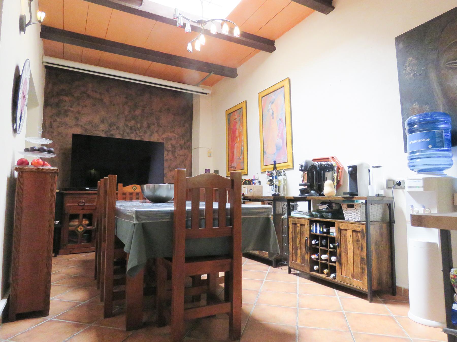 Venta de chalet en Cartagena