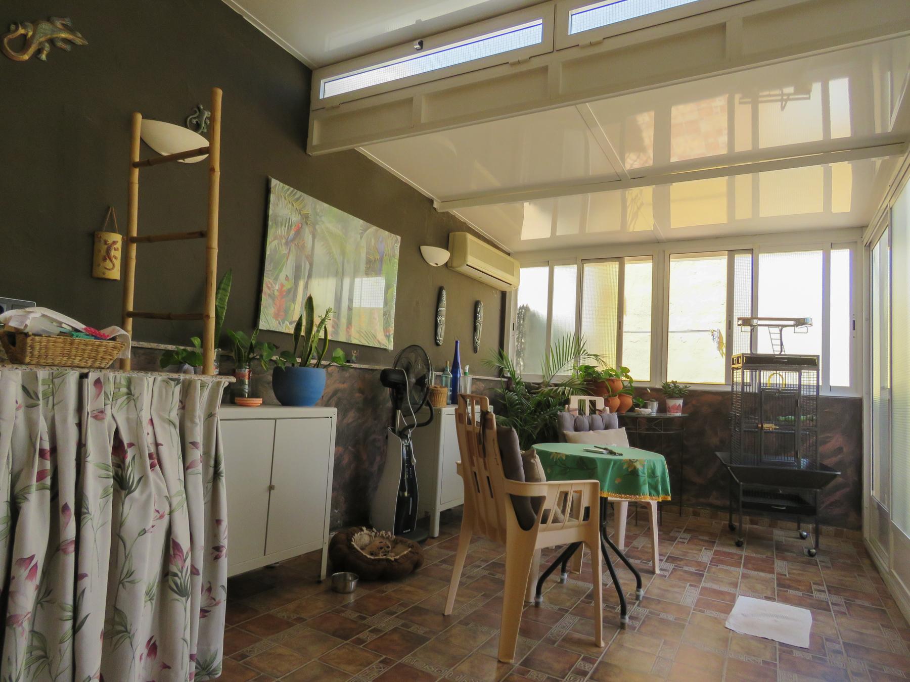 Venta de chalet en Cartagena