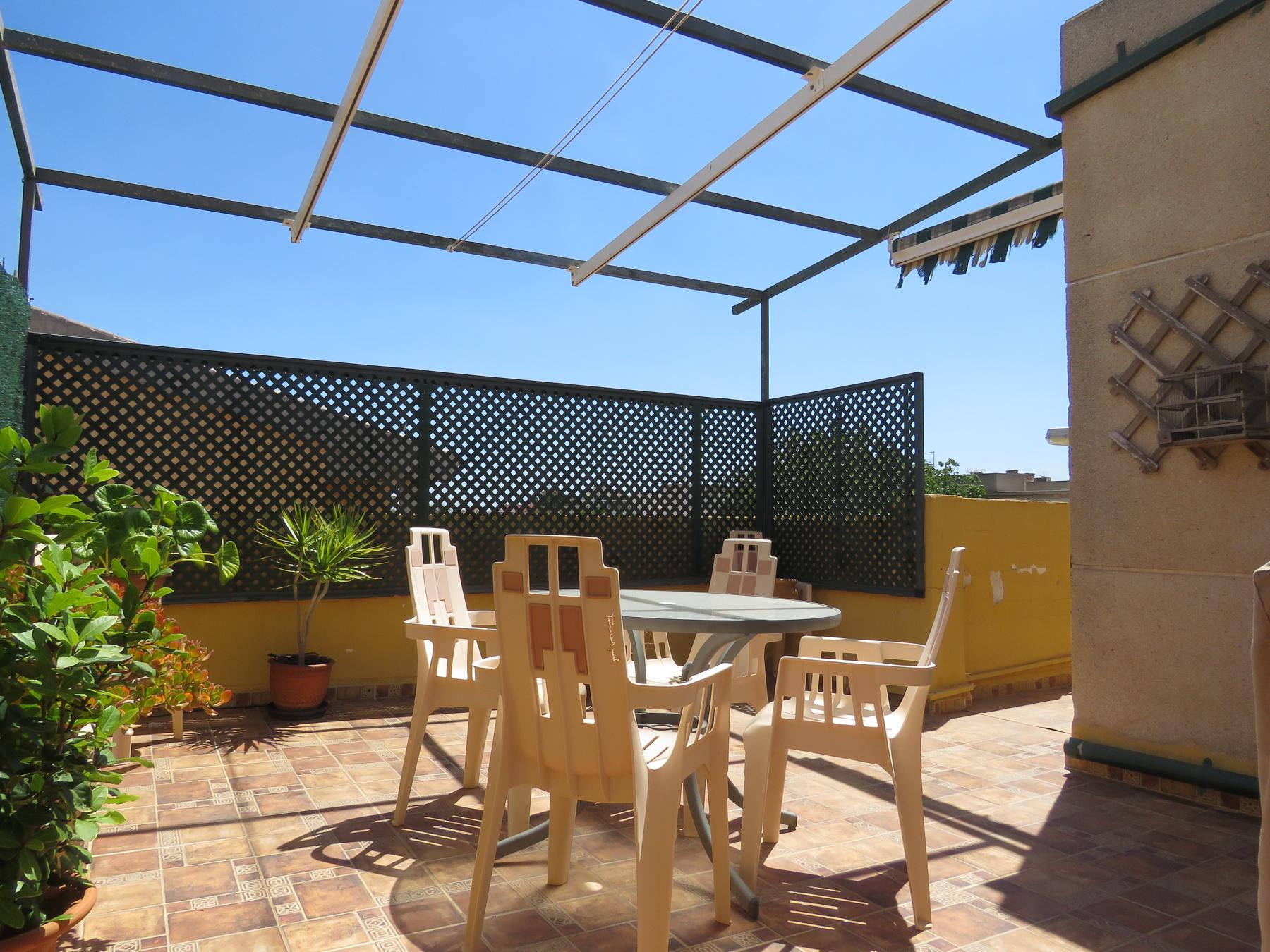 Venta de chalet en Cartagena