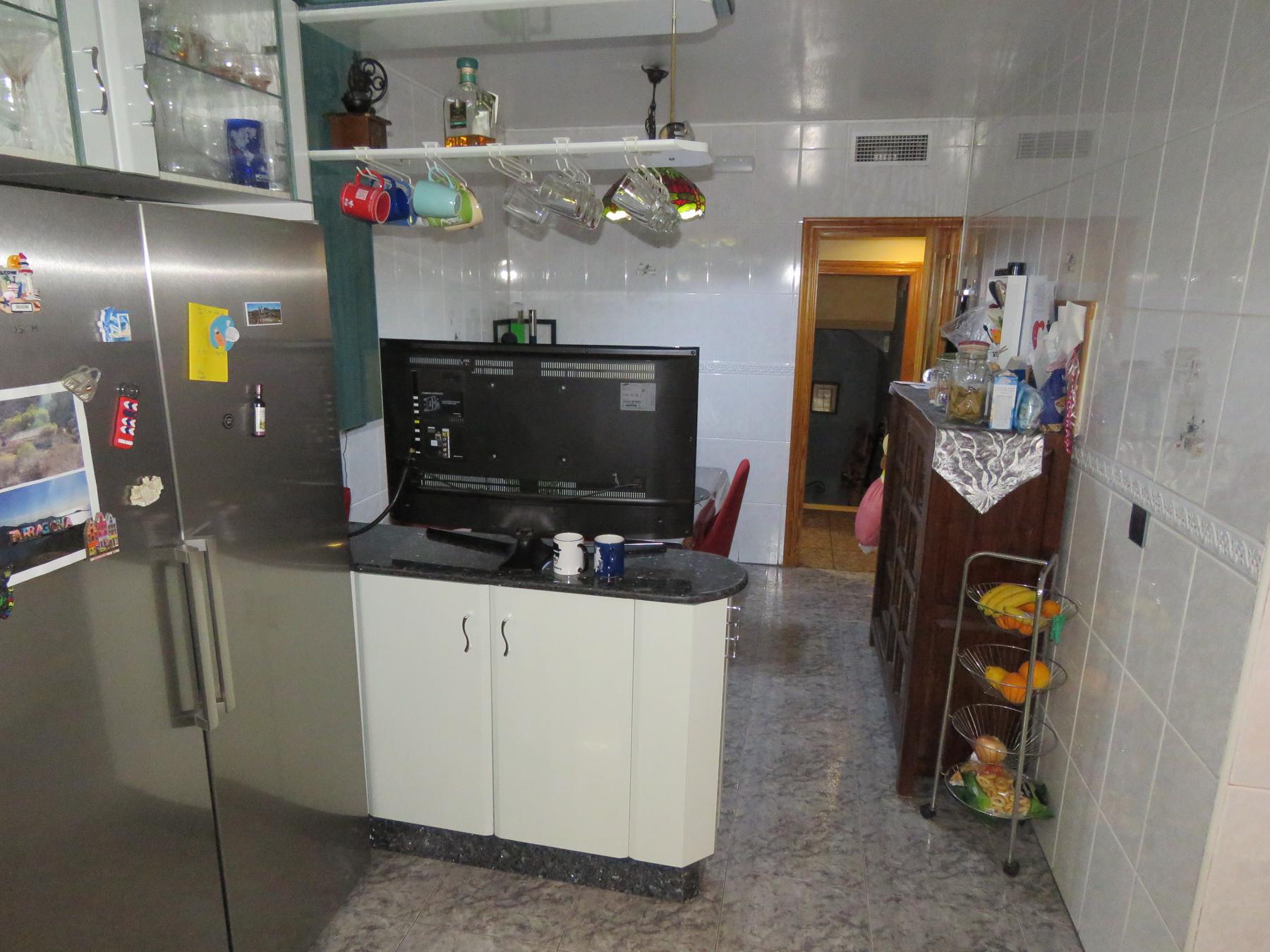 Venta de chalet en Cartagena